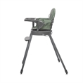 Sediolone Pappa SIESTA Green Leather